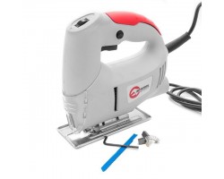 Электролобзик 400 Вт, 500-3000 ход/мин, глубина распила 55 мм INTERTOOL DT-0445-foto5
