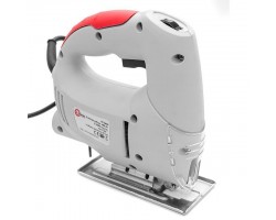 Электролобзик 400 Вт, 500-3000 ход/мин, глубина распила 55 мм INTERTOOL DT-0445-foto6