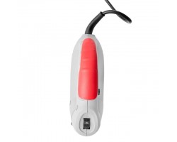 Электролобзик 400 Вт, 500-3000 ход/мин, глубина распила 55 мм INTERTOOL DT-0445-foto8