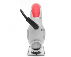 Электролобзик 400 Вт, 500-3000 ход/мин, глубина распила 55 мм INTERTOOL DT-0445-foto9