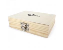 Набор фрез по дереву 12 ед. INTERTOOL HT-0071-foto4