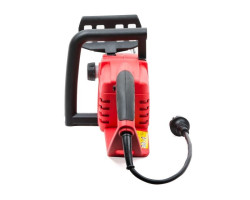 Пила цепная 2600 Вт, 840 м/мин, шина 405 мм, 230 В, прямой двигатель INTERTOOL DT-2205-foto11