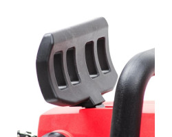 Пила цепная 2600 Вт, 840 м/мин, шина 405 мм, 230 В, прямой двигатель INTERTOOL DT-2205-foto16