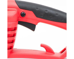 Пила цепная 2600 Вт, 840 м/мин, шина 405 мм, 230 В, прямой двигатель INTERTOOL DT-2205-foto18