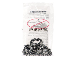 Пила цепная 2600 Вт, 840 м/мин, шина 405 мм, 230 В, прямой двигатель INTERTOOL DT-2205-foto5