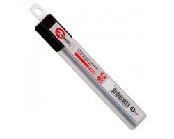 Комплект лезвий сегментных 9 мм, 10шт. INTERTOOL HT-0520-foto2