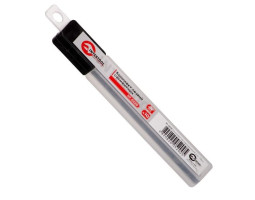 Комплект лезвий сегментных 9 мм, 10шт. INTERTOOL HT-0520-foto2
