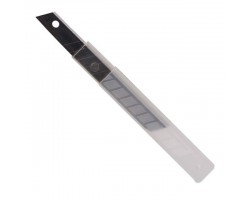 Комплект лезвий сегментных 9 мм, 10шт. INTERTOOL HT-0520-foto4