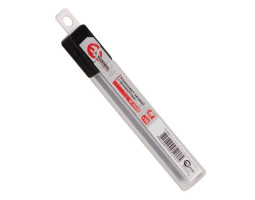 Комплект лезвий сегментных 9 мм, 10шт. INTERTOOL HT-0520-foto6