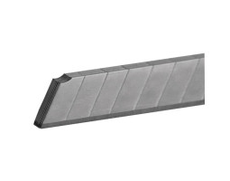Комплект лезвий сегментных 9 мм, 10шт. INTERTOOL HT-0520-foto9