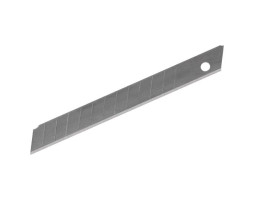 Комплект лезвий сегментных 9 мм, 10шт. INTERTOOL HT-0520-foto10