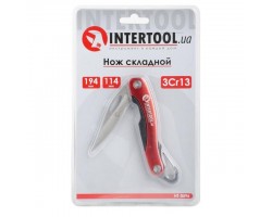 Нож складной INTERTOOL HT-0596-foto5