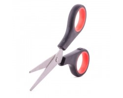 Ножницы для бумаги 140 мм INTERTOOL HT-0581-foto7