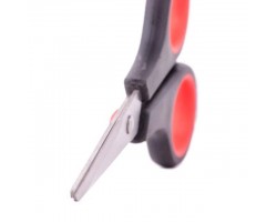 Ножницы для бумаги 140 мм INTERTOOL HT-0581-foto9