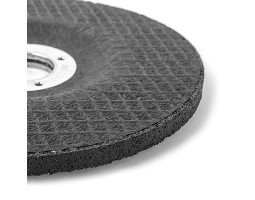 Диск зачистной по металлу 115x6x22,2 мм INTERTOOL CT-4021-foto3