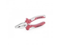 Плоскогубцы 160 мм ПРОФ. INTERTOOL HT-0104-foto4