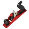 Рубанок металлический 235 мм x 45мм INTERTOOL HT-0045