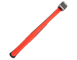 Молоток 800 г, ручка из фибергласса INTERTOOL HT-0208-foto3