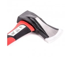 Колун 1000 г, ручка из фибергласса INTERTOOL HT-0274-foto3