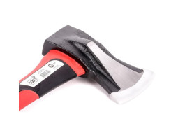 Колун 1000 г, ручка из фибергласса INTERTOOL HT-0274-foto3