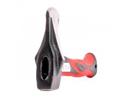 Колун 1000 г, ручка из фибергласса INTERTOOL HT-0274-foto4