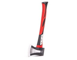 Колун 1000 г, ручка из фибергласса INTERTOOL HT-0274-foto6