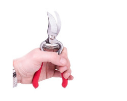 Секатор 200 мм INTERTOOL FT-1003-foto3