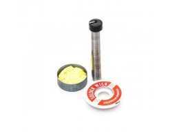 Набор для автономной пайки INTERTOOL GB-0012-foto8