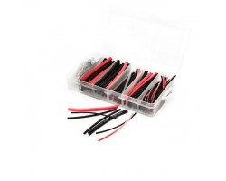 Набор для автономной пайки INTERTOOL GB-0012-foto9