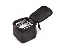 Горелка газовая туристическая INTERTOOL GS-0010-foto4