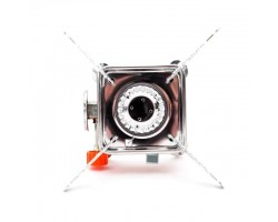 Горелка газовая туристическая INTERTOOL GS-0010-foto6