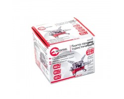 Горелка газовая туристическая INTERTOOL GS-0010-foto8