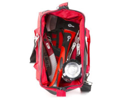 Набор для пикника "Кемпинг" (стандарт+) INTERTOOL BX-0913-foto3