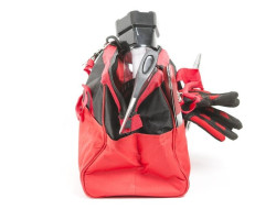 Набор для пикника "Кемпинг" (стандарт+) INTERTOOL BX-0913-foto5