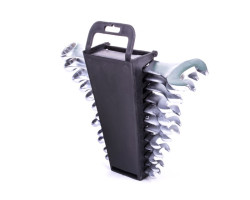 Набор ключей комбинированных 12 ед. INTERTOOL HT-1203-foto4