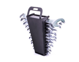 Набор ключей комбинированных 12 ед. INTERTOOL HT-1203-foto4