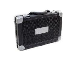 Профессиональный набор инструмента 78 ед. INTERTOOL ET-7078-foto7