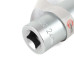 Головка шестигранная удлиненная 1/2", 24мм*78мм, Хром-Ванадиум INTERTOOL ET-0124
