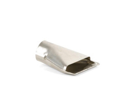 Комплект насадок для фена DT-2416, DT-2420 INTERTOOL DT-2490-foto4
