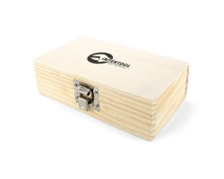 Набор фрез по дереву 6 ед. INTERTOOL HT-0072-foto2