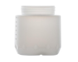 Пистолет покрасочный электрический 120 Вт, форсунка 0,8 мм, бачок 0,8 л, 320 мл/мин INTERTOOL DT-5012-foto12