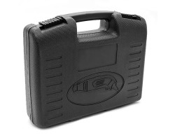 Шлифмашина прямая (гравер) 170Вт, 8000-35000 об/мин, кейс, аксессуары 40 шт, гибкий вал INTERTOOL DT-0517-foto10