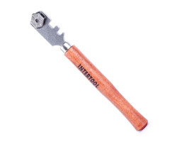 Стеклорез  INTERTOOL HT-0521-foto2