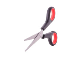 Ножницы для бумаги 170 мм INTERTOOL HT-0582-foto4