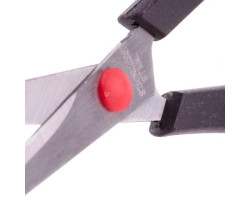 Ножницы для бумаги 170 мм INTERTOOL HT-0582-foto8