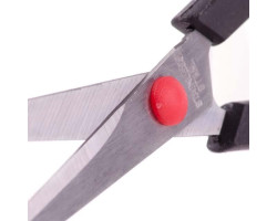 Ножницы для бумаги 170 мм INTERTOOL HT-0582-foto9