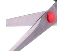 Ножницы для бумаги 170 мм INTERTOOL HT-0582-foto10