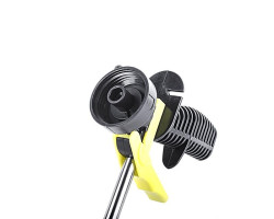 Пистолет для пены INTERTOOL HT-0020-foto4