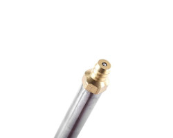 Пистолет для пены INTERTOOL HT-0020-foto5