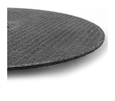 Диск отрезной по металлу 150x2,0x22,2 мм INTERTOOL CT-4012